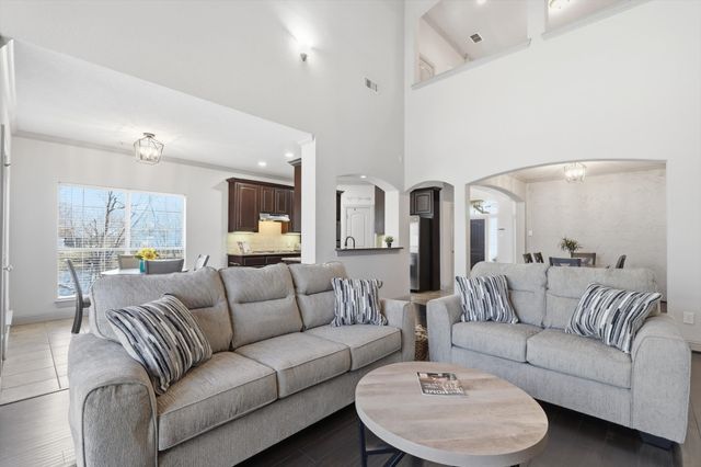 4927 Fm 878, Waxahachie, TX 75165