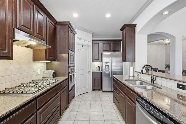 4927 Fm 878, Waxahachie, TX 75165