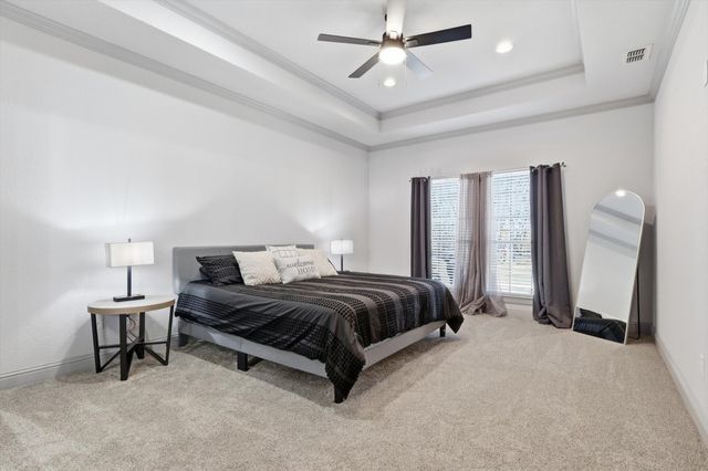 4927 Fm 878, Waxahachie, TX 75165