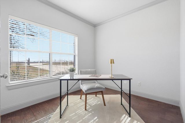 4927 Fm 878, Waxahachie, TX 75165