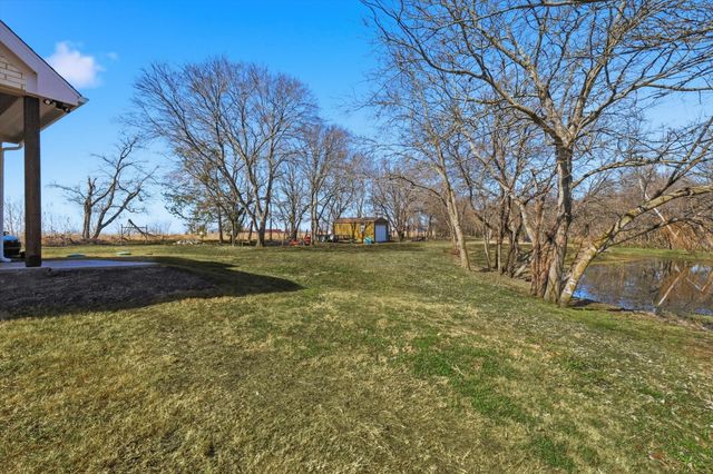 4927 Fm 878, Waxahachie, TX 75165