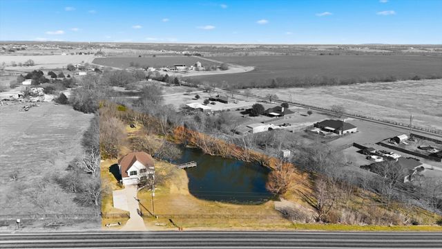 4927 Fm 878, Waxahachie, TX 75165