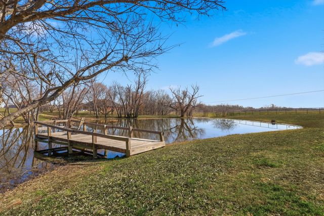 4927 Fm 878, Waxahachie, TX 75165