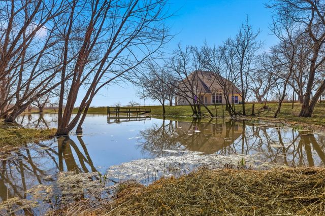 4927 Fm 878, Waxahachie, TX 75165