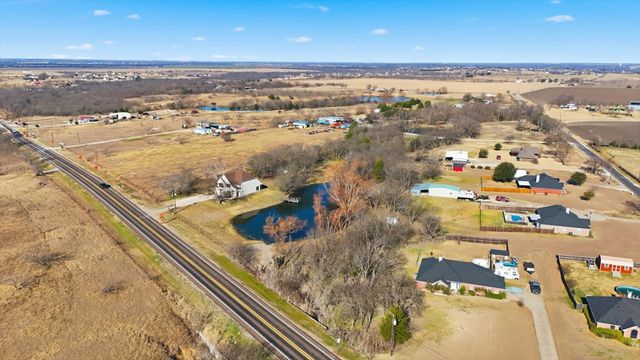 4927 Fm 878, Waxahachie, TX 75165