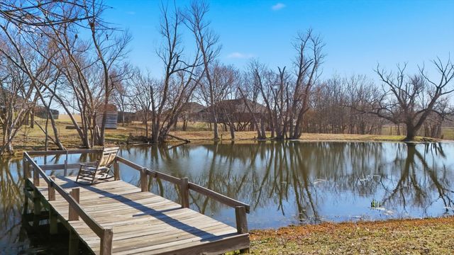 4927 Fm 878, Waxahachie, TX 75165