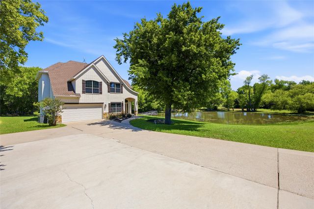 4927 Fm 878, Waxahachie, TX 75165