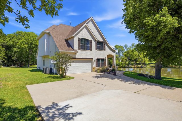 4927 Fm 878, Waxahachie, TX 75165
