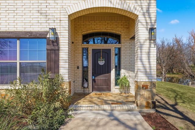 4927 Fm 878, Waxahachie, TX 75165