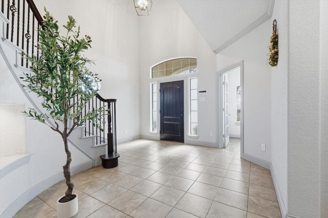 4927 Fm 878, Waxahachie, TX 75165