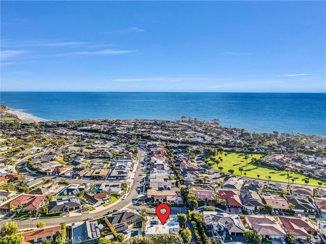 22951 Aegean Sea Drive, Dana Point, CA 92629