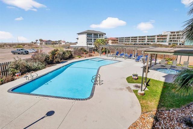 6021 State Highway 361 102, Port Aransas, TX 78373