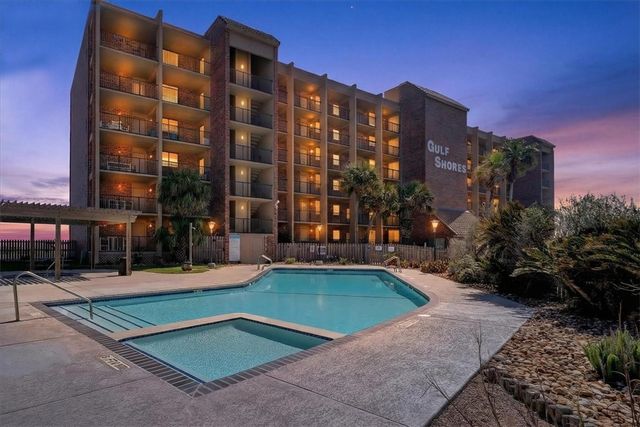 6021 State Highway 361 102, Port Aransas, TX 78373