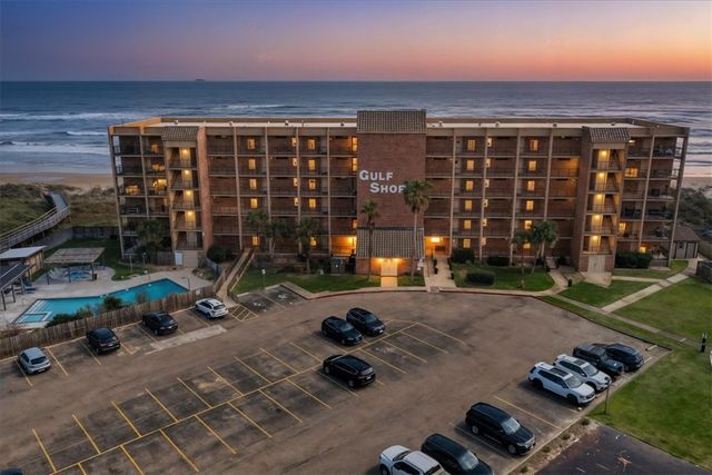 6021 State Highway 361 102, Port Aransas, TX 78373