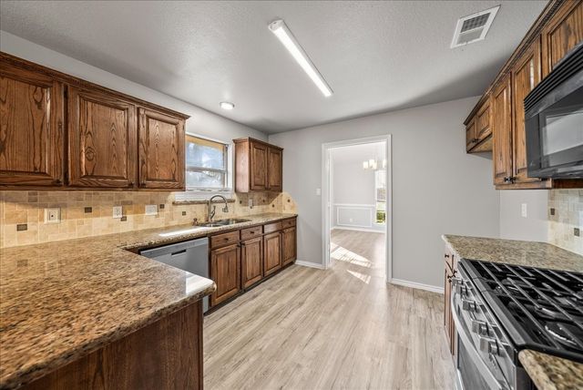 344 Raintree Drive, Coppell, TX 75019