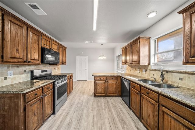 344 Raintree Drive, Coppell, TX 75019