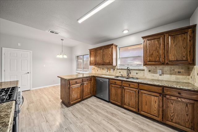 344 Raintree Drive, Coppell, TX 75019