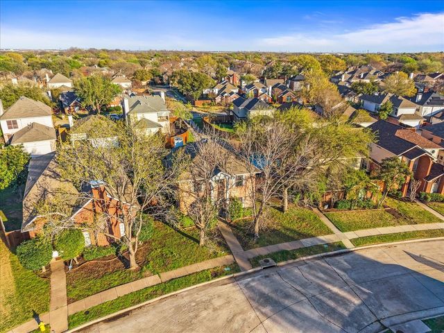 344 Raintree Drive, Coppell, TX 75019