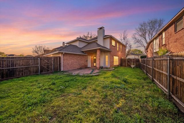 344 Raintree Drive, Coppell, TX 75019