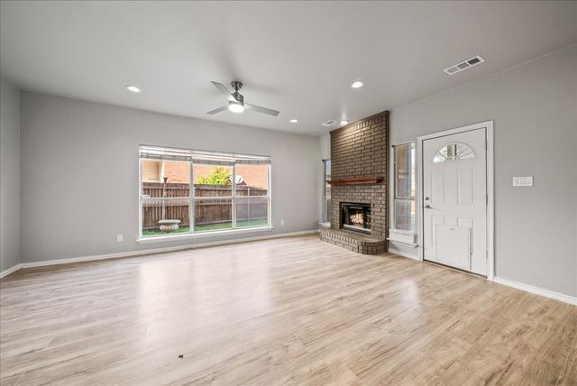 344 Raintree Drive, Coppell, TX 75019