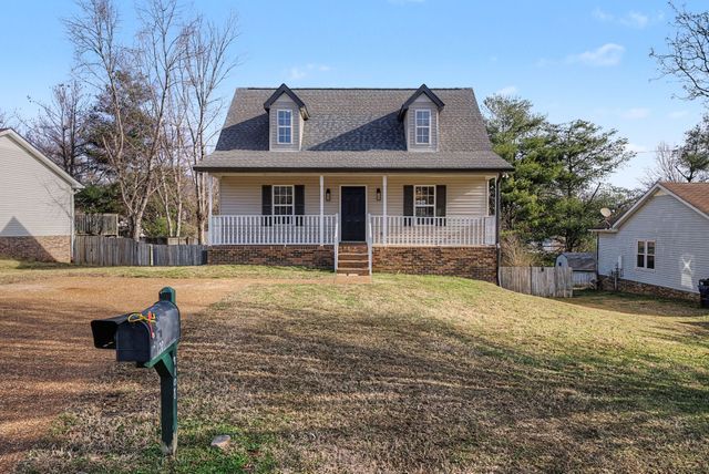 7108 Gregory Ct, Fairview, TN 37062