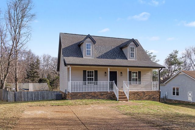 7108 Gregory Ct, Fairview, TN 37062