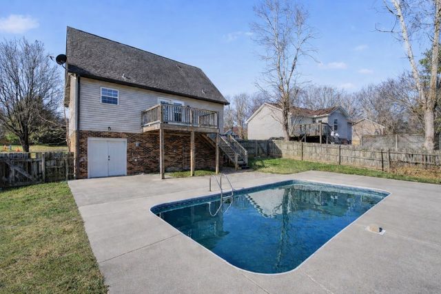 7108 Gregory Ct, Fairview, TN 37062