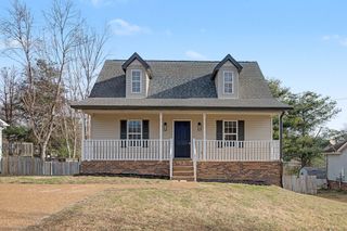 7108 Gregory Ct, Fairview, TN 37062