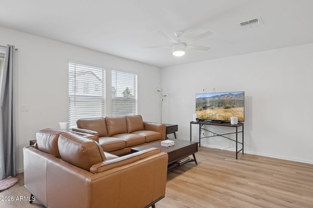 36446 W SAN ILDEFANSO Avenue, Maricopa, AZ 85138