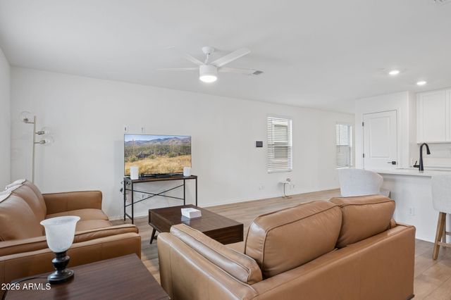 36446 W SAN ILDEFANSO Avenue, Maricopa, AZ 85138