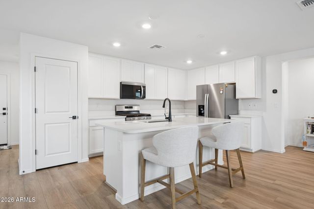 36446 W SAN ILDEFANSO Avenue, Maricopa, AZ 85138