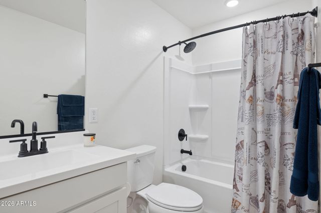 36446 W SAN ILDEFANSO Avenue, Maricopa, AZ 85138