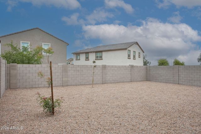 36446 W SAN ILDEFANSO Avenue, Maricopa, AZ 85138