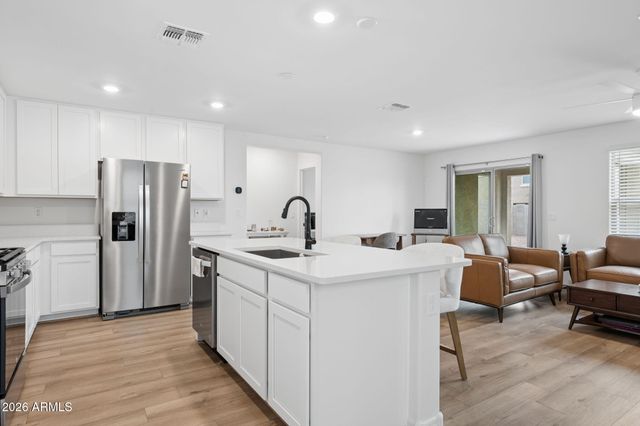 36446 W SAN ILDEFANSO Avenue, Maricopa, AZ 85138