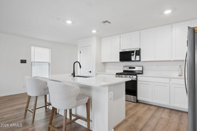 36446 W SAN ILDEFANSO Avenue, Maricopa, AZ 85138