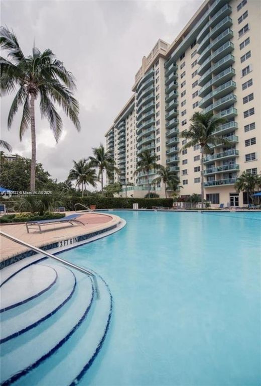 19380 Collins Ave 224, Sunny Isles Beach, FL 33160