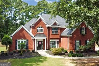 723 Euel Drive, Mcdonough, GA 30252