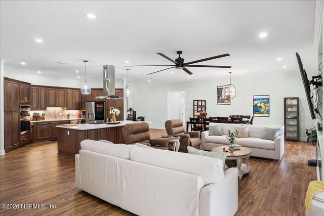 10139 FAIR HILL Court, Jacksonville, FL 32219