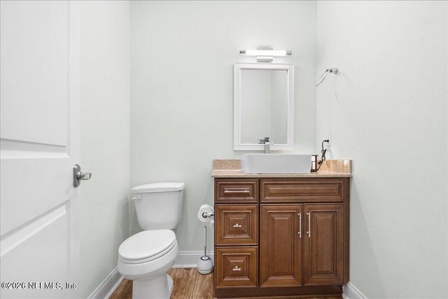 10139 FAIR HILL Court, Jacksonville, FL 32219