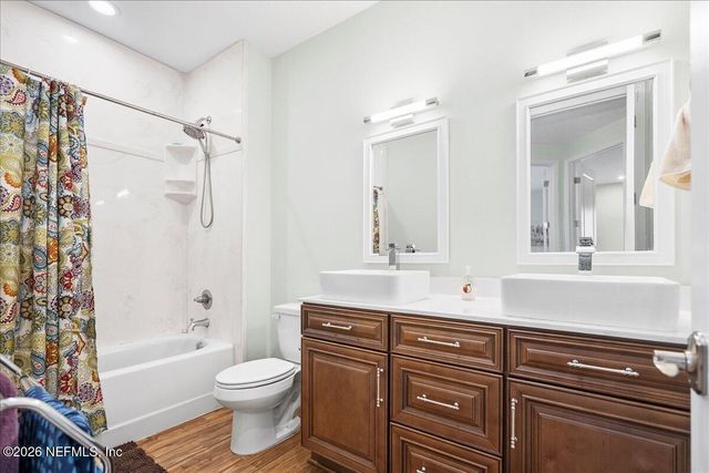 10139 FAIR HILL Court, Jacksonville, FL 32219