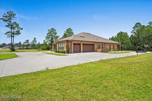 10139 FAIR HILL Court, Jacksonville, FL 32219