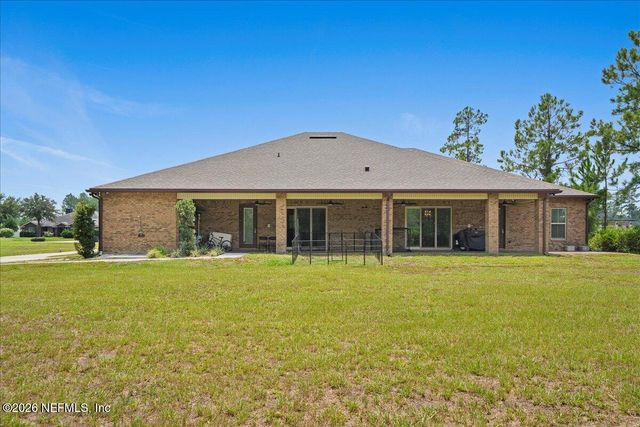 10139 FAIR HILL Court, Jacksonville, FL 32219