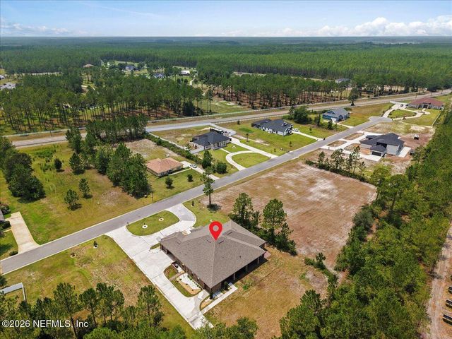 10139 FAIR HILL Court, Jacksonville, FL 32219