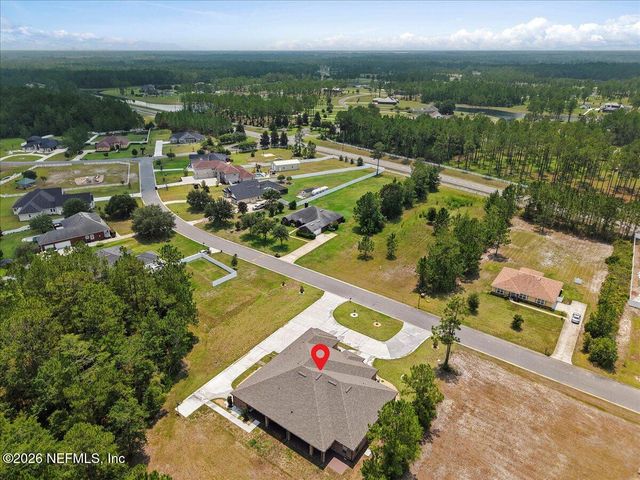 10139 FAIR HILL Court, Jacksonville, FL 32219