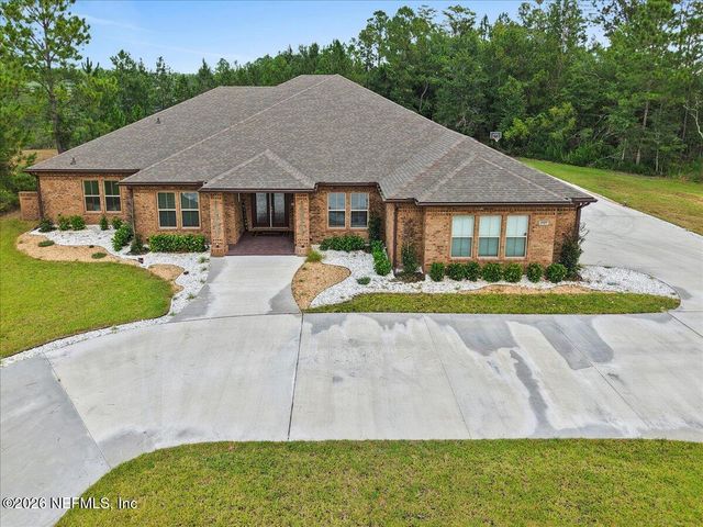 10139 FAIR HILL Court, Jacksonville, FL 32219