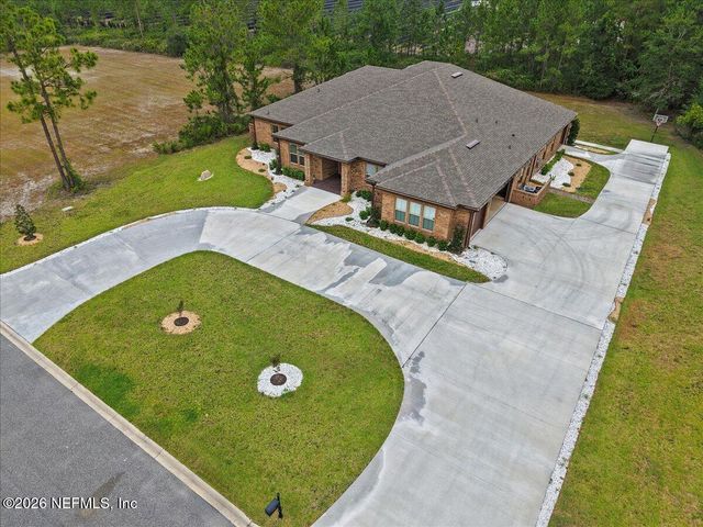 10139 FAIR HILL Court, Jacksonville, FL 32219