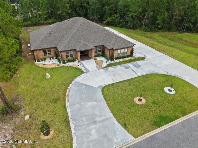 10139 FAIR HILL Court, Jacksonville, FL 32219