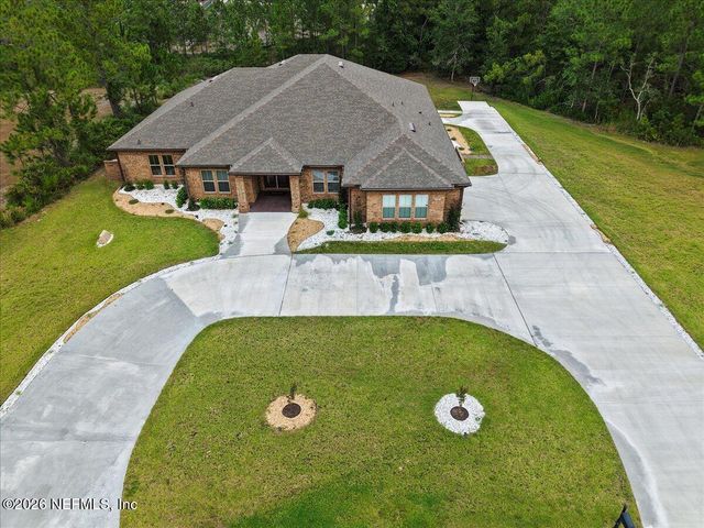 10139 FAIR HILL Court, Jacksonville, FL 32219
