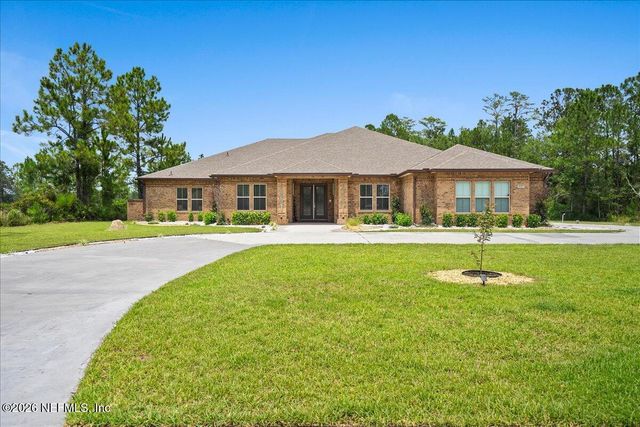 10139 FAIR HILL Court, Jacksonville, FL 32219