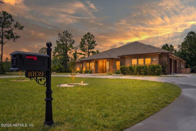 10139 FAIR HILL Court, Jacksonville, FL 32219